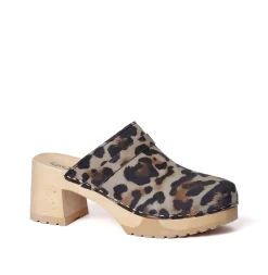 Henja Animalprint Jaguar (Natur)-SOFTCLOX Online