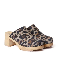 Henja Animalprint Jaguar (Natur)-SOFTCLOX Online