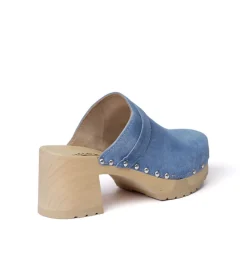 Henja Jeanslook Blau (Natur)-SOFTCLOX Clearance