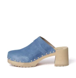 Henja Jeanslook Blau (Natur)-SOFTCLOX Clearance