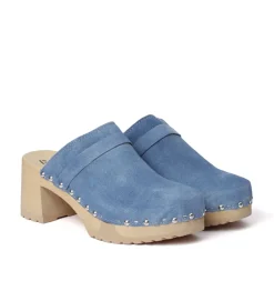 Henja Jeanslook Blau (Natur)-SOFTCLOX Clearance