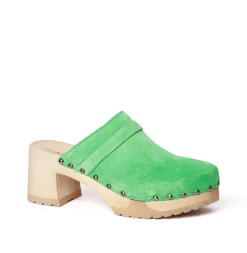 Henja Kaschmir Green (Natur)-SOFTCLOX Outlet