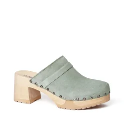 Henja Kaschmir Mint (Natur)-SOFTCLOX Fashion