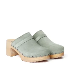 Henja Kaschmir Mint (Natur)-SOFTCLOX Fashion