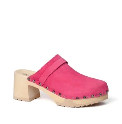 Henja Kaschmir Pink Kiss (Natur)-SOFTCLOX Clearance