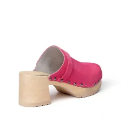 Henja Kaschmir Pink Kiss (Natur)-SOFTCLOX Clearance