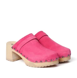 Henja Kaschmir Pink Kiss (Natur)-SOFTCLOX Clearance