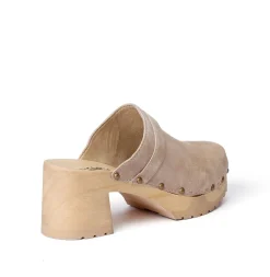 Henja Kaschmir Taupe (Natur)-SOFTCLOX Online