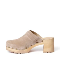 Henja Kaschmir Taupe (Natur)-SOFTCLOX Online