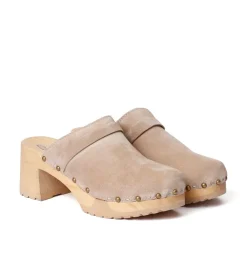 Henja Kaschmir Taupe (Natur)-SOFTCLOX Online