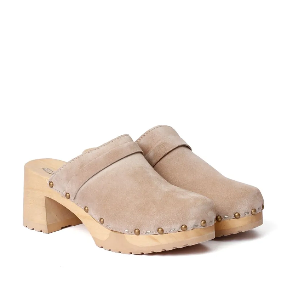 Henja Kaschmir Taupe (Natur)-SOFTCLOX Online