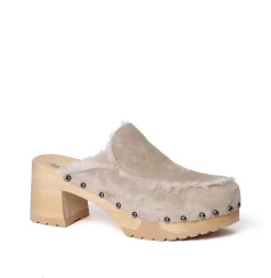 Henni Kaschmir/Lf Taupe (Natur)-SOFTCLOX Hot
