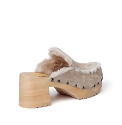 Henni Kaschmir/Lf Taupe (Natur)-SOFTCLOX Hot