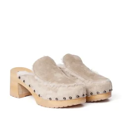 Henni Kaschmir/Lf Taupe (Natur)-SOFTCLOX Hot