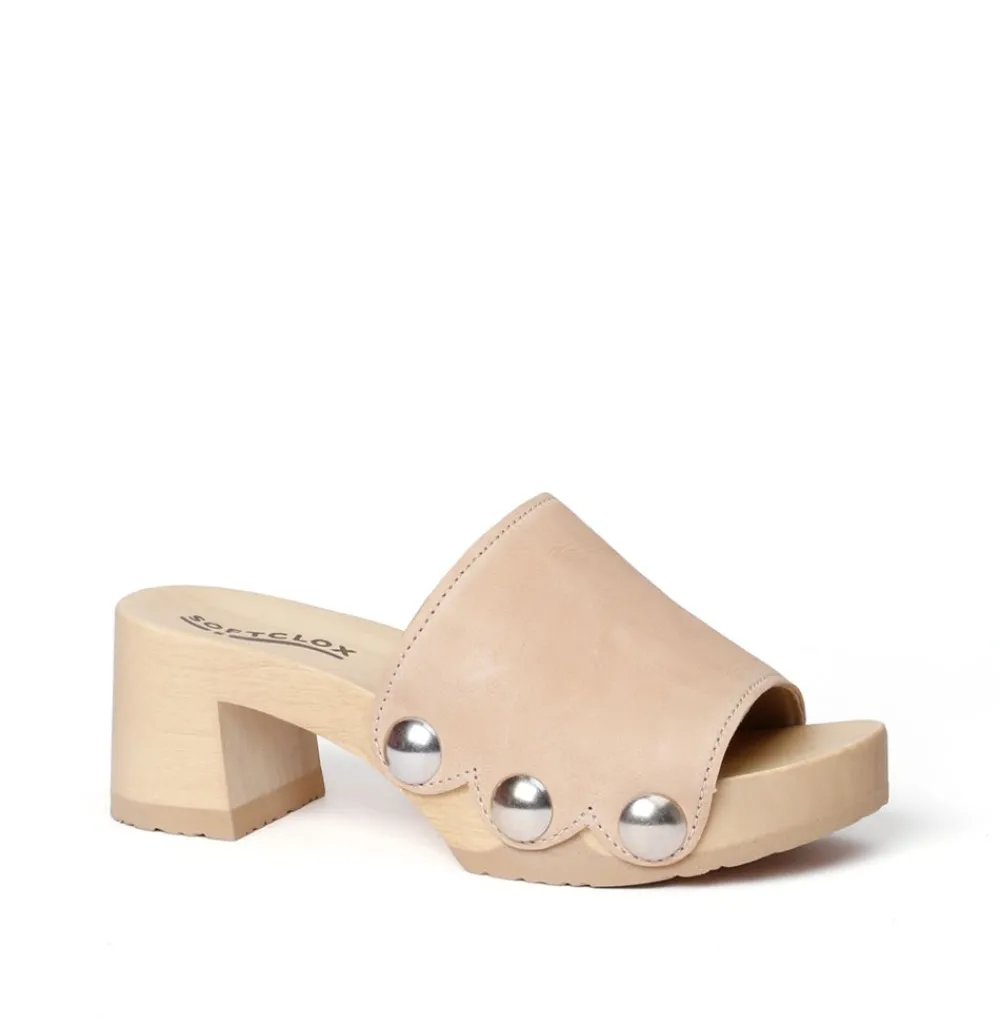 Henrike Buttero Sahara (Natur)-SOFTCLOX Hot