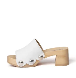 Henrike Buttero Weis (Natur)-SOFTCLOX Sale