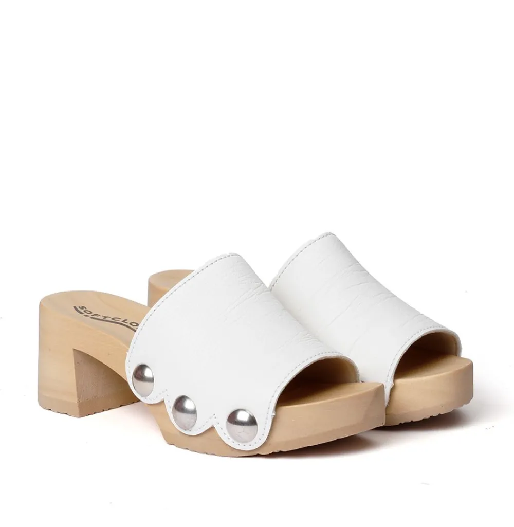 Henrike Buttero Weis (Natur)-SOFTCLOX Sale