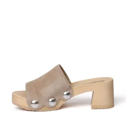 Henrike Kaschmir Taupe (Natur)-SOFTCLOX New