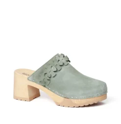 Hermine Kaschmir Mint (Natur)-SOFTCLOX Outlet