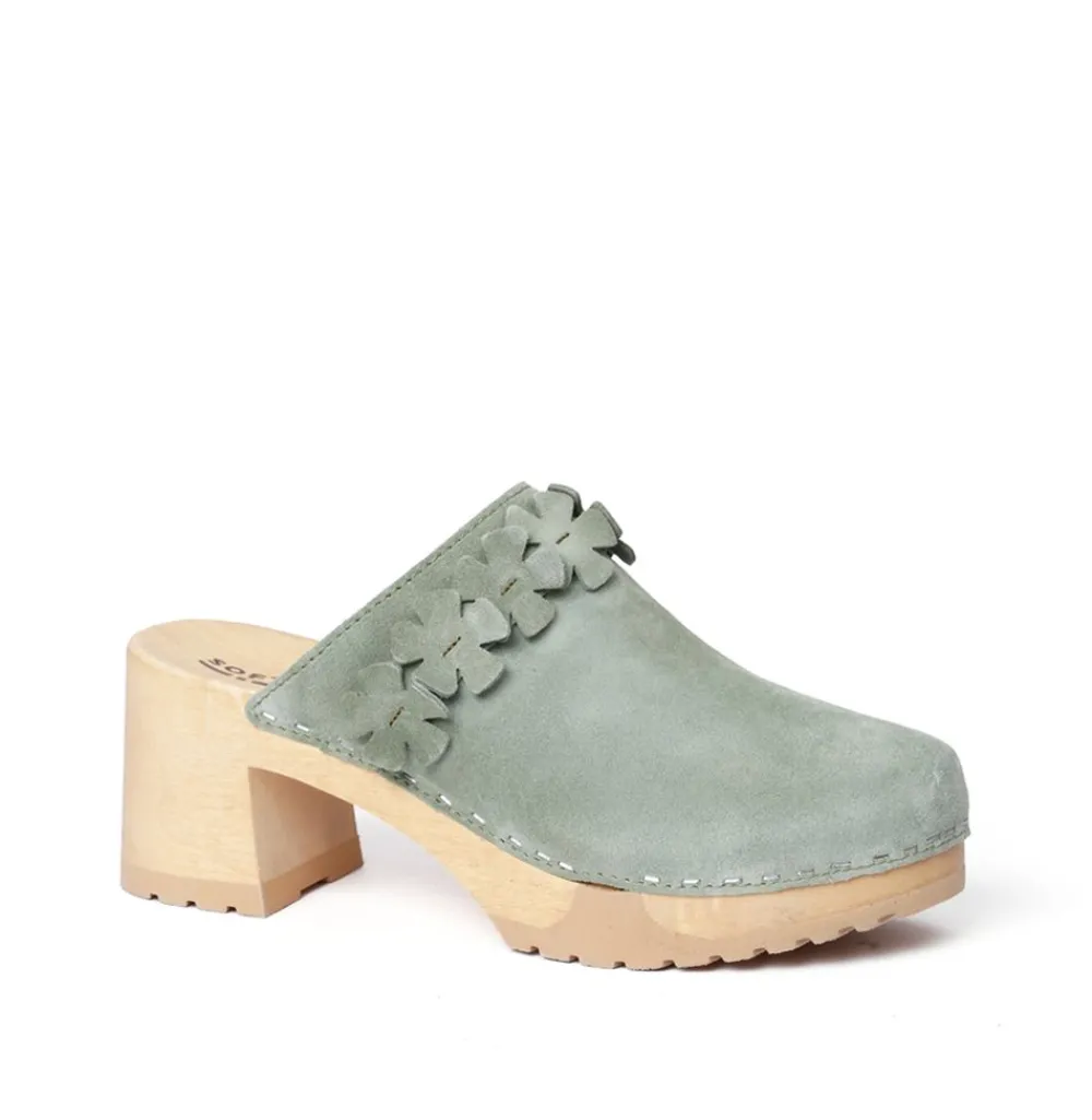 Hermine Kaschmir Mint (Natur)-SOFTCLOX Outlet