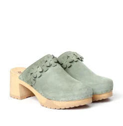 Hermine Kaschmir Mint (Natur)-SOFTCLOX Outlet