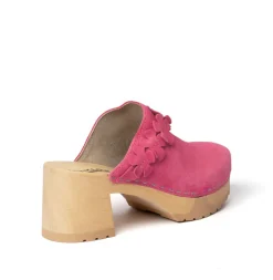 Hermine Kaschmir Pink Kiss (Natur)-SOFTCLOX Outlet