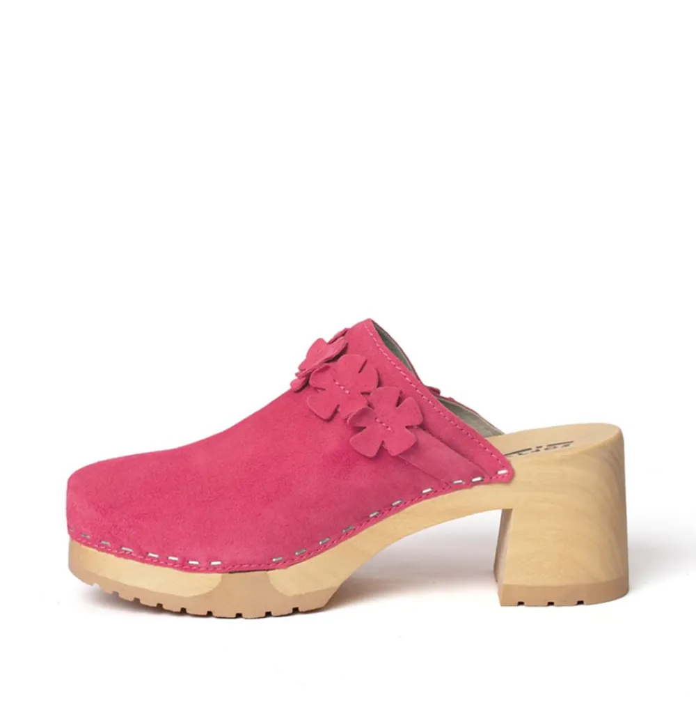 Hermine Kaschmir Pink Kiss (Natur)-SOFTCLOX Outlet