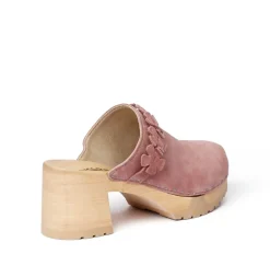 Hermine Kaschmir Rose (Natur)-SOFTCLOX Online