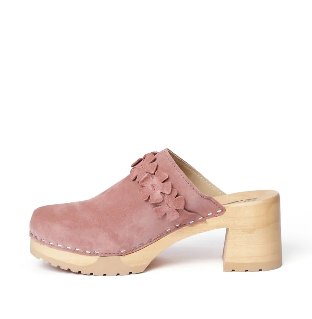 Hermine Kaschmir Rose (Natur)-SOFTCLOX Online