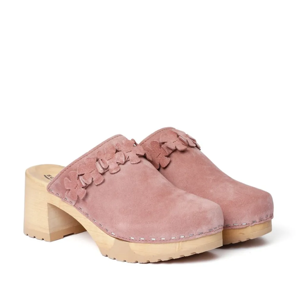 Hermine Kaschmir Rose (Natur)-SOFTCLOX Online