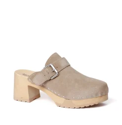 Hilaria Kaschmir Taupe (Natur)-SOFTCLOX Online