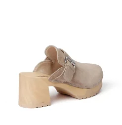 Hilaria Kaschmir Taupe (Natur)-SOFTCLOX Online