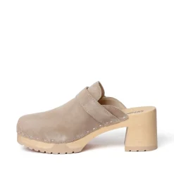 Hilaria Kaschmir Taupe (Natur)-SOFTCLOX Online