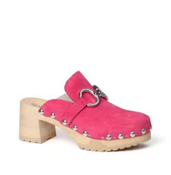 Hira Kaschmir Pink Kiss (Natur)-SOFTCLOX Online
