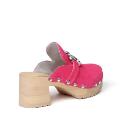 Hira Kaschmir Pink Kiss (Natur)-SOFTCLOX Online