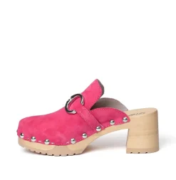 Hira Kaschmir Pink Kiss (Natur)-SOFTCLOX Online