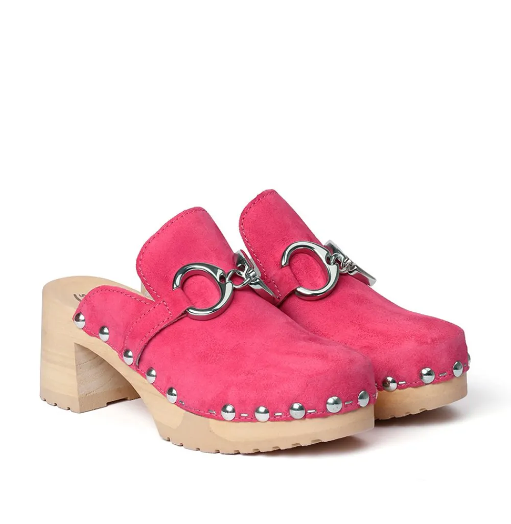 Hira Kaschmir Pink Kiss (Natur)-SOFTCLOX Online
