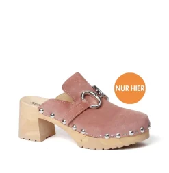 Hira Kaschmir Rose (Natur)-SOFTCLOX Sale