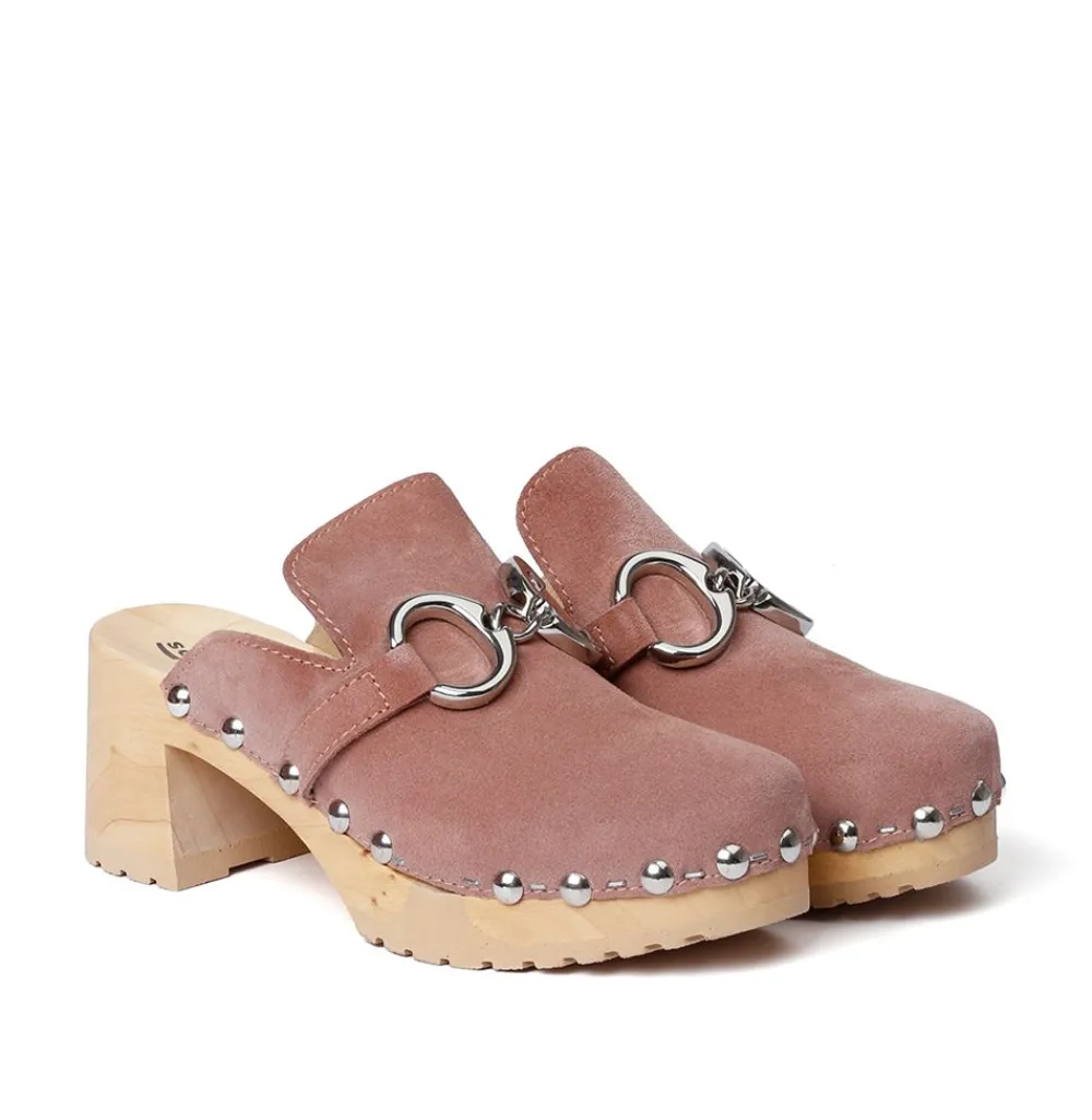 Hira Kaschmir Rose (Natur)-SOFTCLOX Sale