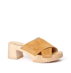 Holly Kaschmir Caramel (Natur)-SOFTCLOX Discount