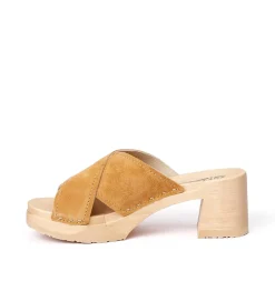 Holly Kaschmir Caramel (Natur)-SOFTCLOX Discount