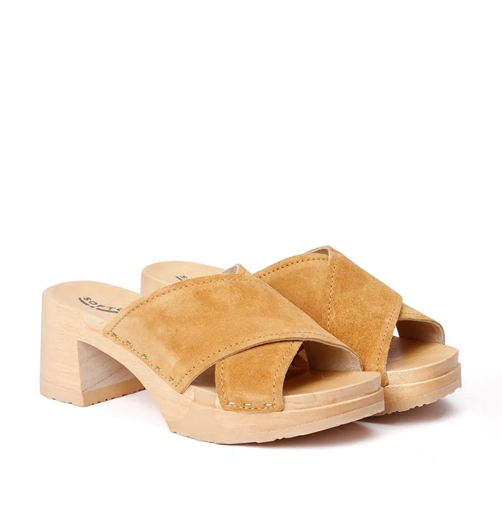 Holly Kaschmir Caramel (Natur)-SOFTCLOX Discount