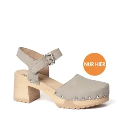 Hope Buttero Olivgrau (Natur)-SOFTCLOX New