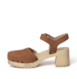 Hope Nature Nappa Cognac (Natur)-SOFTCLOX Clearance