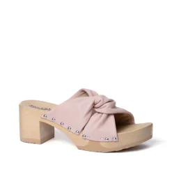 Hortensia Nappa Blush (Natur)-SOFTCLOX Discount