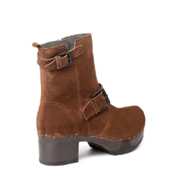 Jacklyn Kaschmir Brandy-SOFTCLOX Outlet