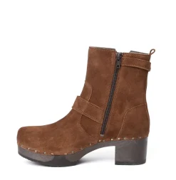 Jacklyn Kaschmir Brandy-SOFTCLOX Outlet