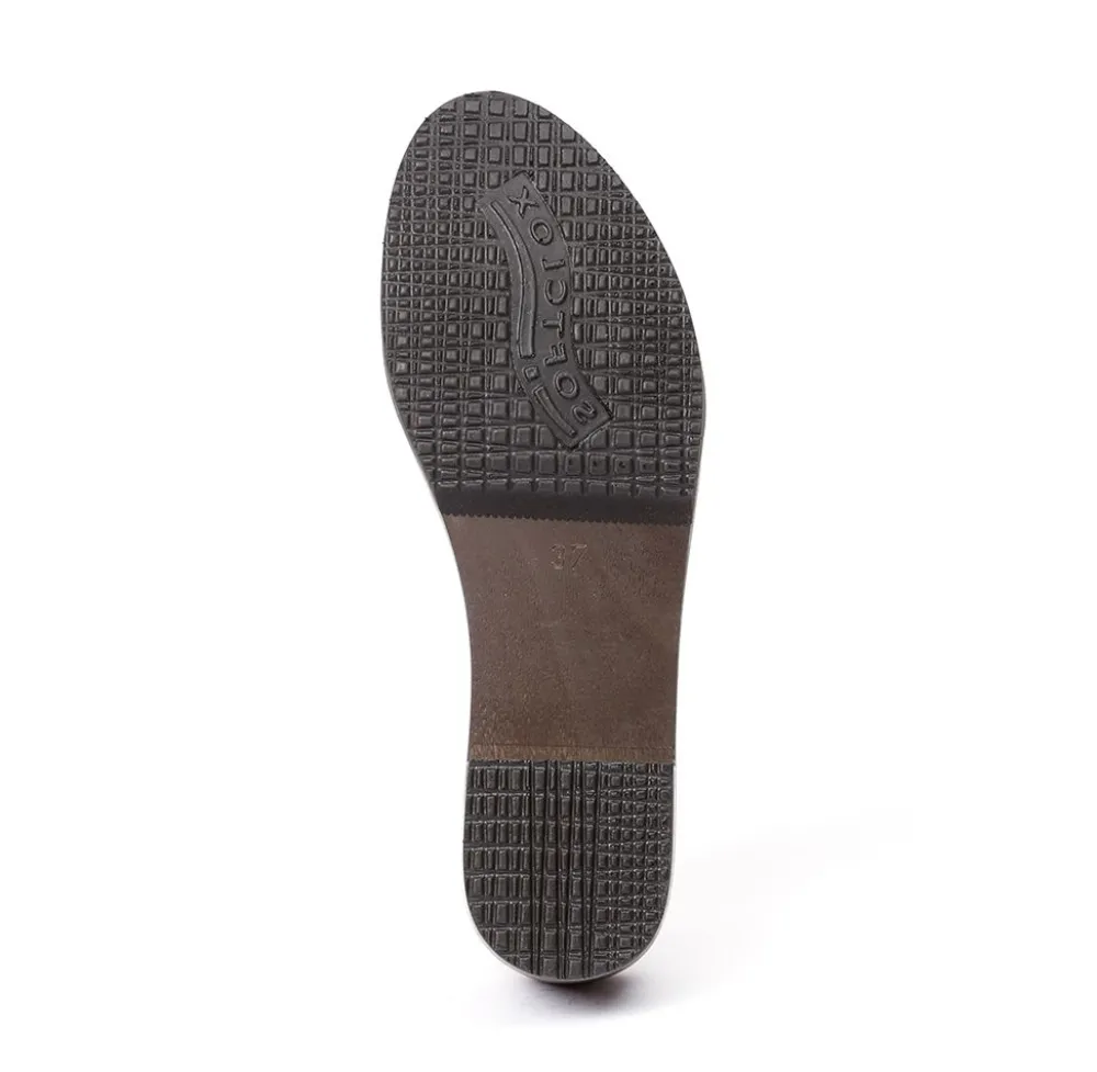 Jacklyn Kaschmir Brandy-SOFTCLOX Outlet
