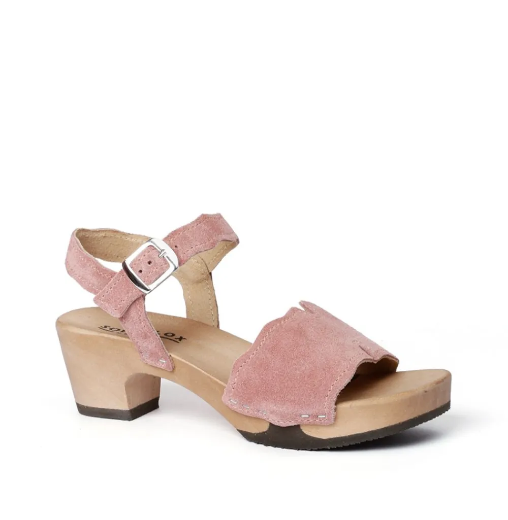 Kalima Kaschmir Rose (Hazelnut)-SOFTCLOX Online