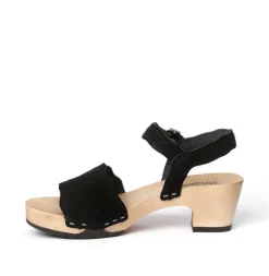 Kalima Kaschmir Schwarz (Hazelnut)-SOFTCLOX Online